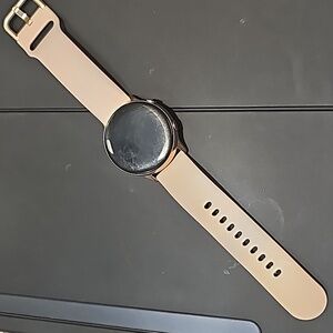 Samsung galaxy watch active